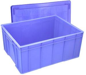 公司专业生产塑料周转箱,托盘,垃圾桶周转萝等塑料制品建立于2004年